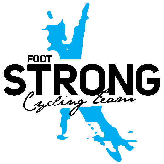 FOOTSTRONG